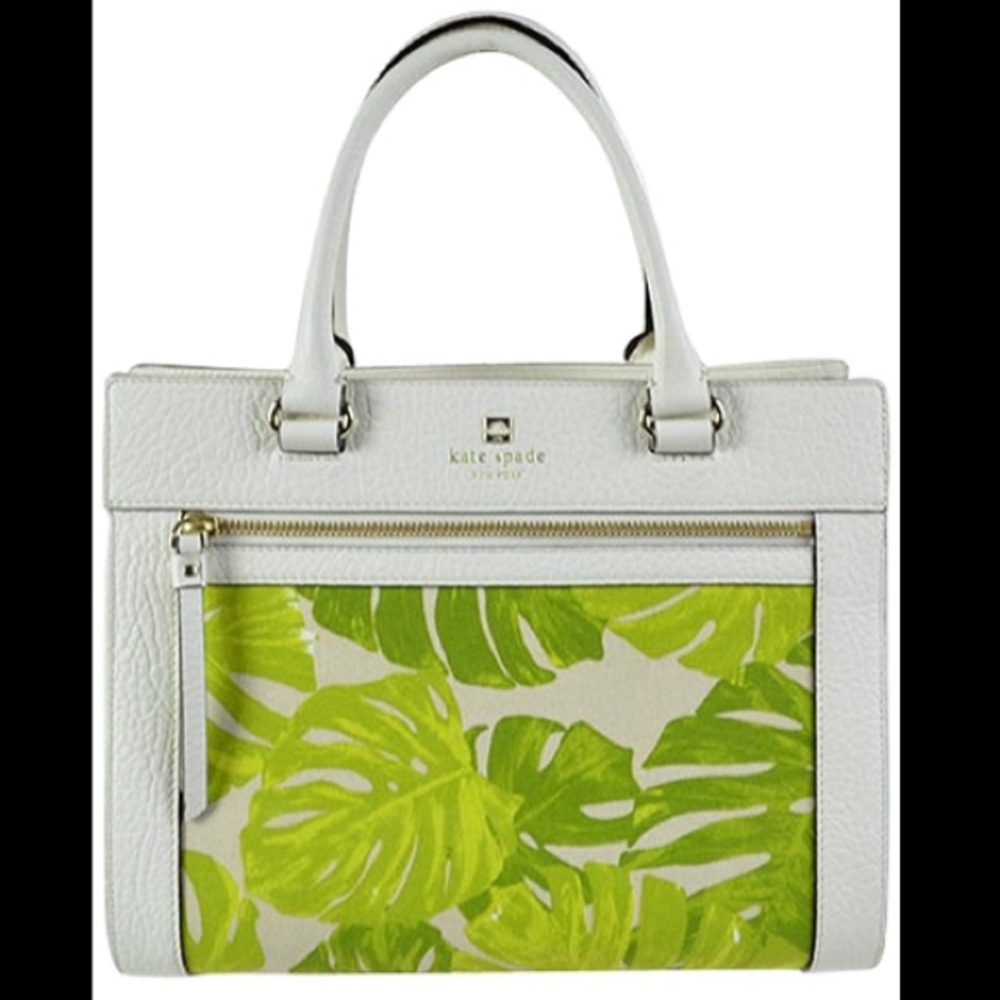 ♠️Kate Spade Peri Lane Romy Magnolia Bag